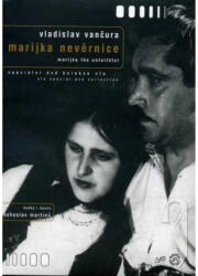 Filmexport HV s. r. o Marijka the Unfaithful - DVD