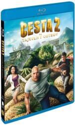 MagicBox Călătoria 2: Insula misterioasă - Blu-ray