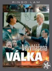 DM discont Nevyhlášená válka - DVD