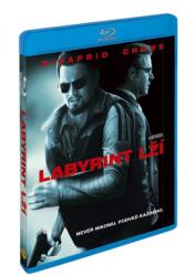 MagicBox Un ghem de minciuni - Blu-ray