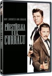MagicBox Gunfight at the O. K. Corral - DVD