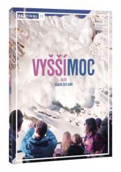 MagicBox Force Majeure - DVD