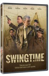 MagicBox Swingtime - DVD