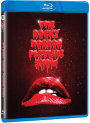 MagicBox The Rocky Horror Picture Show - Blu-ray (082300)