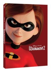 MagicBox Incredibilii 2 - DVD (Ediție Disney Pixar) (024355)