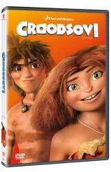 MagicBox Familia Crood - DVD