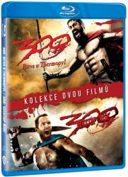 MagicBox 300 colecţie - 2Blu-ray