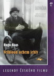 DM discont Velbloud uchem jehly - DVD
