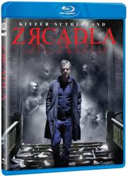 MagicBox Oglinzile - Blu-ray (009022)