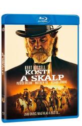 MagicBox Tomahawkul de os - Blu-ray