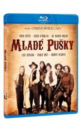 MagicBox Young Guns - Blu-ray