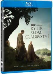MagicBox Rytíř Sedmi království 1. série - 2Blu-ray