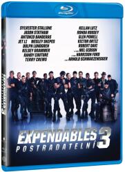 MagicBox Eroi de sacrificiu 3 - Blu-ray