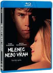 MagicBox Frica - Blu-ray