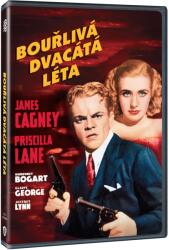 MagicBox The Roaring Twenties - DVD (072760)