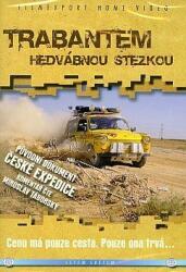 Filmexport HV s. r. o Trabantem Hedvábnou stezkou - Pungă (Ambalaj din hârtie) (006758)