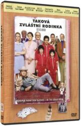 MagicBox Familia Tenenbaum - DVD