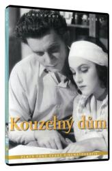 Filmexport HV s. r. o Kouzelný dům