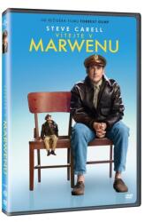 MagicBox Welcome to Marwen - DVD