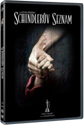 MagicBox Lista lui Schindler - 2DVD