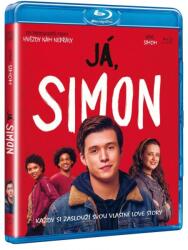 Bontonfilm a. s Cu drag, Simon - Blu-ray (023303)