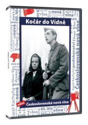 MagicBox Carriage to Vienna - DVD