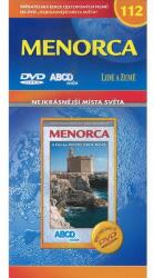 DM discont Nejkrásnějsí místa světa 112: Menorca - DVD (046995)