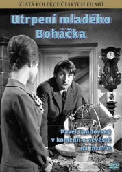 DM discont Young Bohácek's Sufferings - DVD (005090)