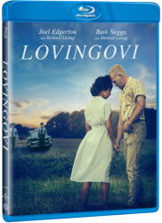MagicBox Lovingovi - Blu-ray