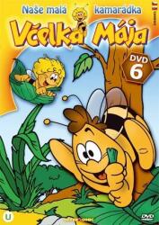 Intersonic Včelka Mája 6 - DVD