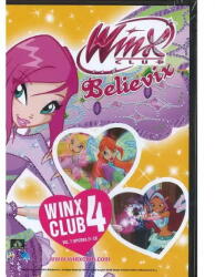 DM discont Winx Club - 4. sezon vol. 7, epizody 21-23 - DVD (005433)
