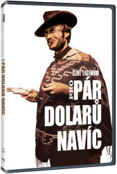MagicBox For a Few Dollars More - DVD (003775)