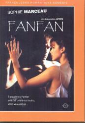 DM discont Fanfan - DVD
