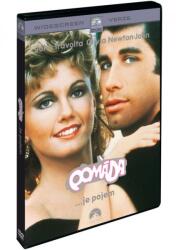 MagicBox Grease - DVD (006246)