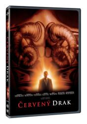 MagicBox Red Dragon - DVD