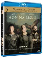 Bontonfilm a. s Foxcatcher - Blu-ray (009522)