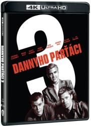 MagicBox Ocean's Thirteen - Acum sunt 13 - Blu-ray (UHD)