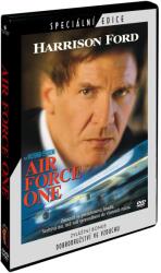 MagicBox Air Force One - DVD (060329)