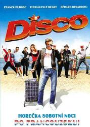 Bohemia Motion Pictures Disco - DVD