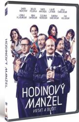 MagicBox Husband to Rent - DVD