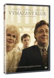 MagicBox Boy Erased - Confesiunile unui băiat - DVD