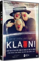 Bontonfilm a. s Clownwise - DVD (006977)