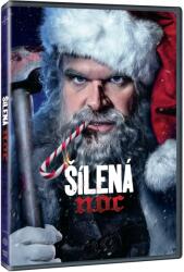 MagicBox Šílená noc - DVD