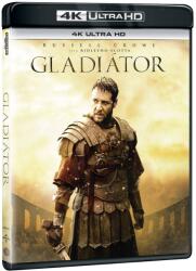 MagicBox Gladiatorul - Blu-ray (UHD)