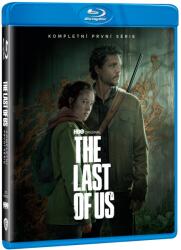 MagicBox The Last of Us 1. sezon - 4Blu-ray