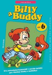 DM discont Billy a Buddy 6 - DVD