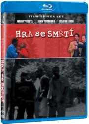 MagicBox Hra se smrtí - Blu-ray