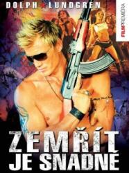 DM discont Zemřít je snadné - DVD