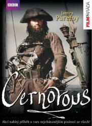 Bohemia Motion Pictures Černovous - DVD