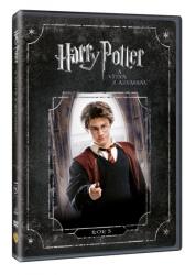 MagicBox Harry Potter and the Prisoner of Azkaban - DVD